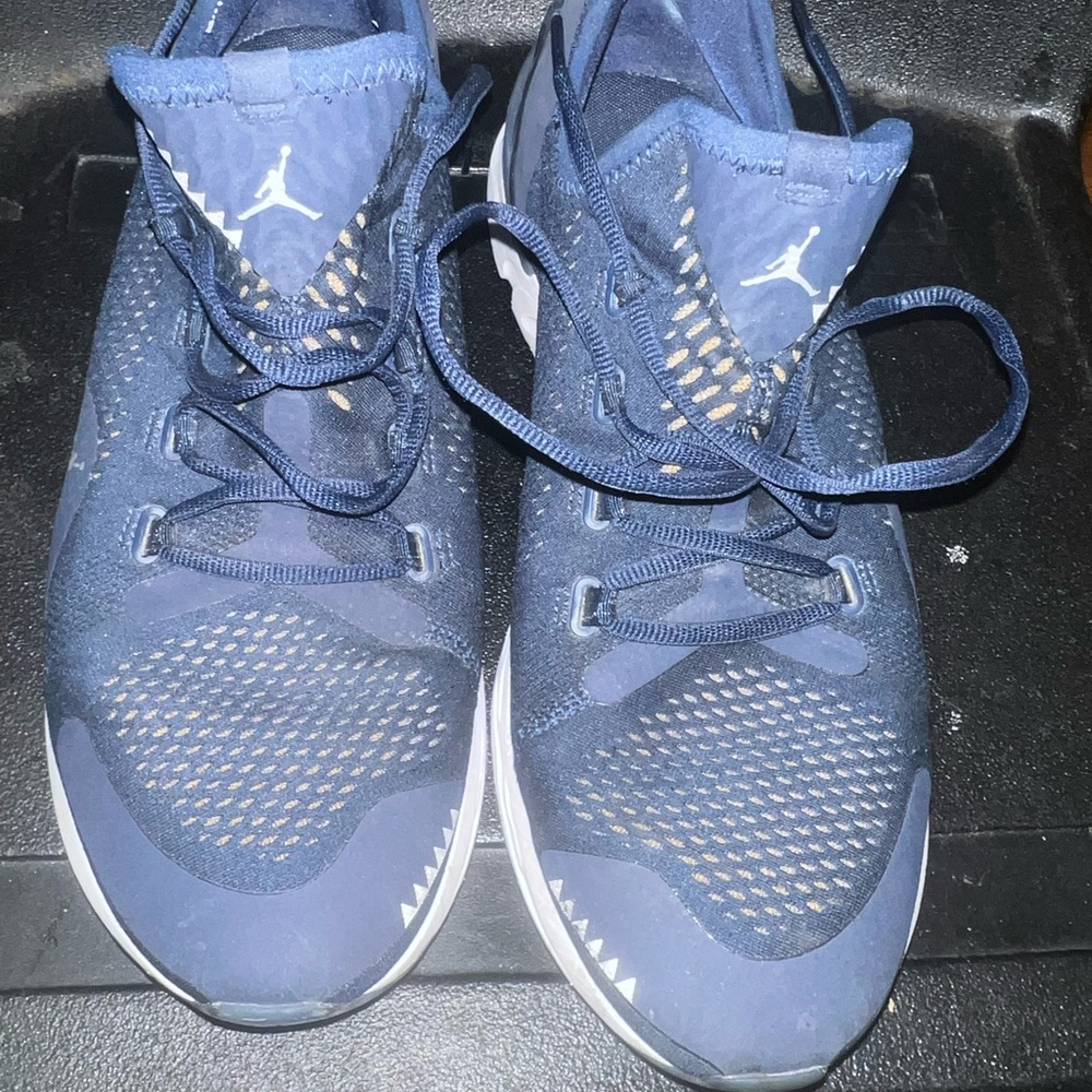 Jordan